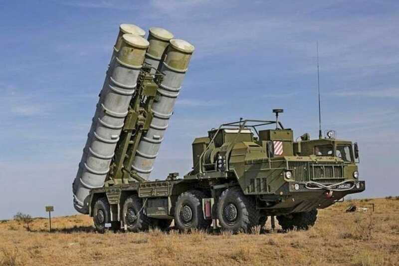 Война в Украине сорвала российские военные контракты с Индией