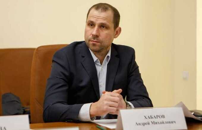 Бывшего депутата Воронежской облдумы Андрея Хабарова приговорили к году колонии