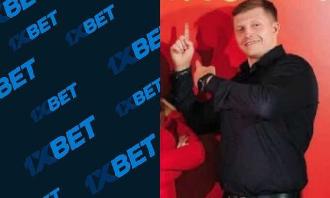 Схемы 1xBet: как Кондратенко и подельники создавали "финансовую прачечную" в Брянске