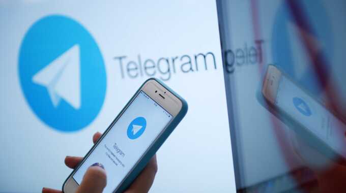 Telegram перестал работать в нескольких странах после Нового года