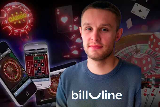 Bill_line: Artem Lyashanov’s financial "laundromat" processing gambling mafia money
