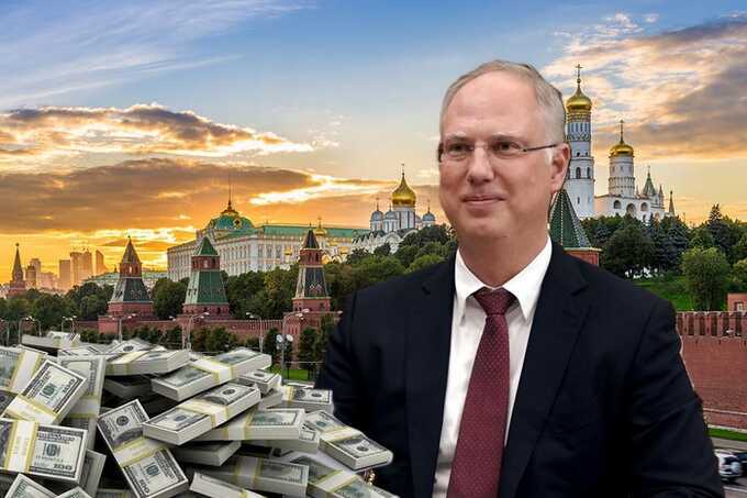 RDIF chief Kirill Dmitriev: Putin’s successor or financial fraudster?