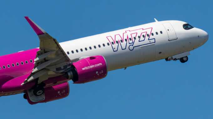 Пассажиры Wizz Air жалуются, что их компенсации уходят AirHelp без их ведома