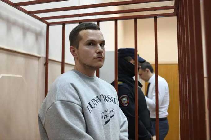 У бывшего адвоката Навального Алексея Липцера в заключении резко ухудшилось здоровье