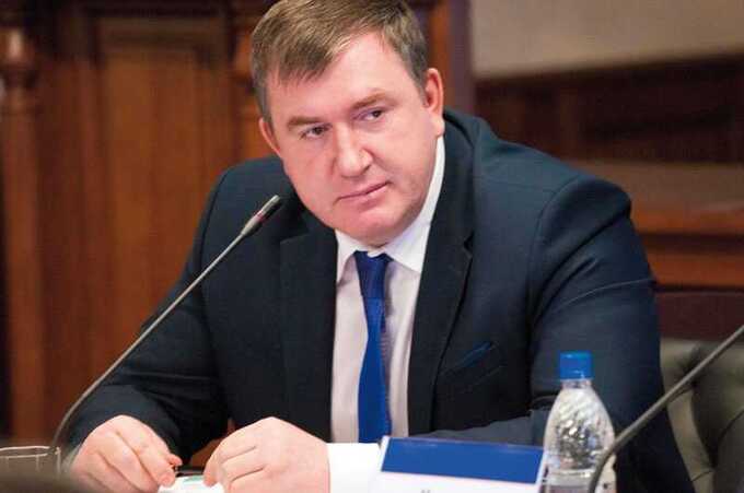 Министр угольной промышленности Кузбасса ушёл в отставку на фоне кризиса в отрасли