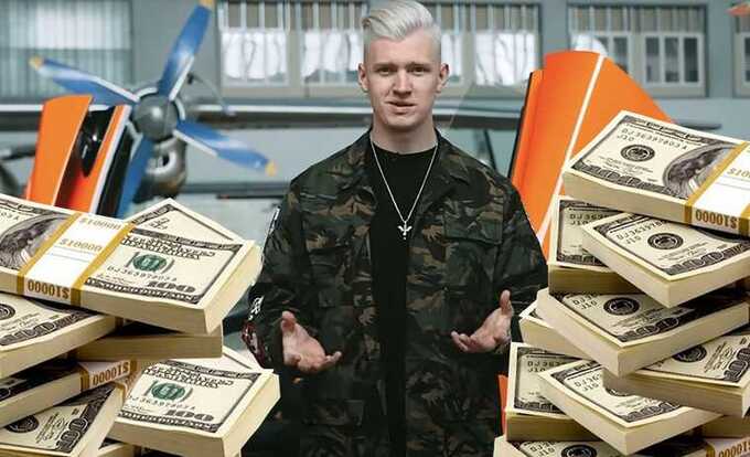 Luxury masking crimes and tax evasion: Ukraine’s “golden boy” Oleksandr Slobozhenko works for Russia’s benefit