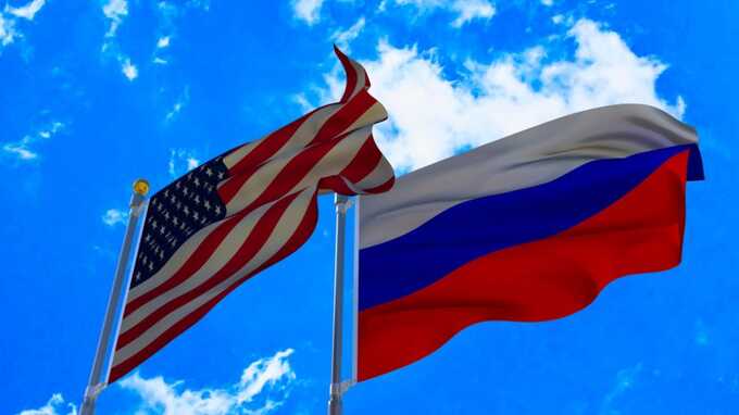 СВР России предложила США сотрудничество против «еврофашизма»