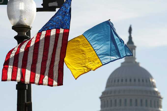 Украина и США подписали меморандум о партнерстве в сфере редкоземельных металлов