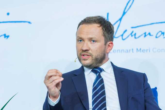 Глава МИД Эстонии утверждает, что Россия готовится напасть на НАТО