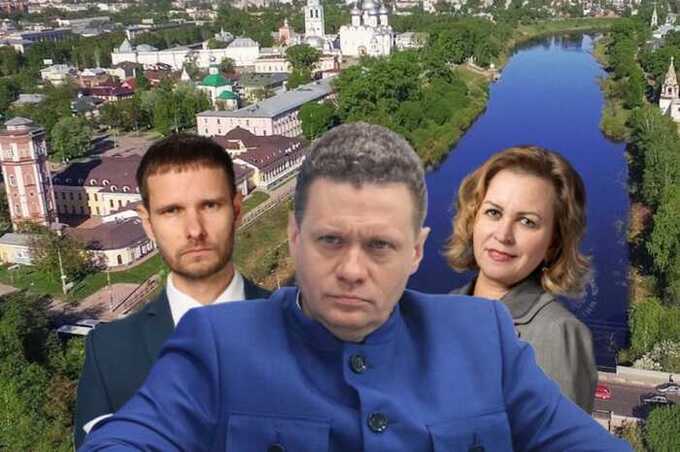 ФСБ усиливает давление на команду Филимонова в Вологодской области