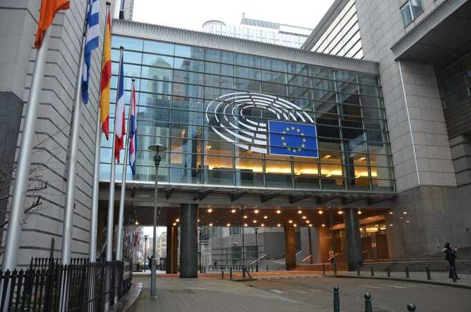 ЕС намерен ввести новые пошлины на сельхозимпорт из России и Беларуси