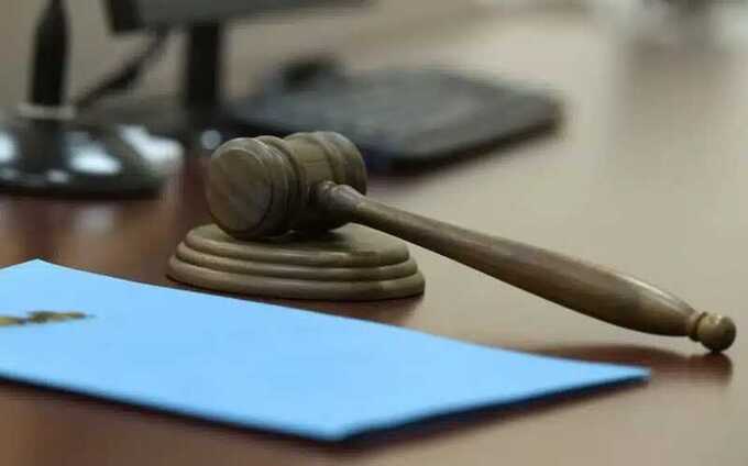 Фигурант дела о хищениях в Минобороны отправился на фронт по решению суда