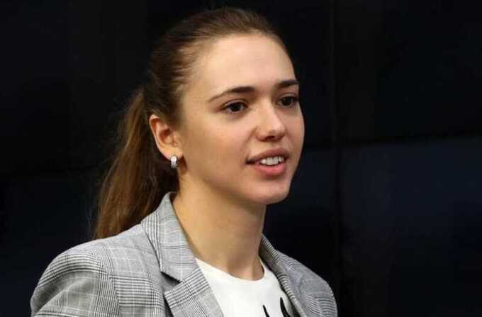 Дочь Дениса Разуваева получила должность в Росмолодёжи несмотря на его криминальное прошлое