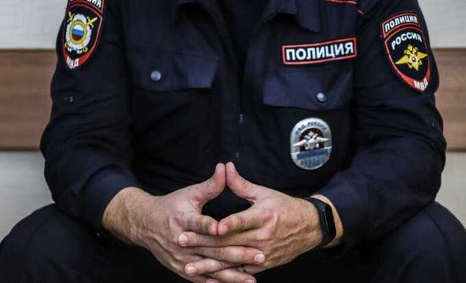 Блогеров задержали в Подмосковье за провокационное видео с иконой