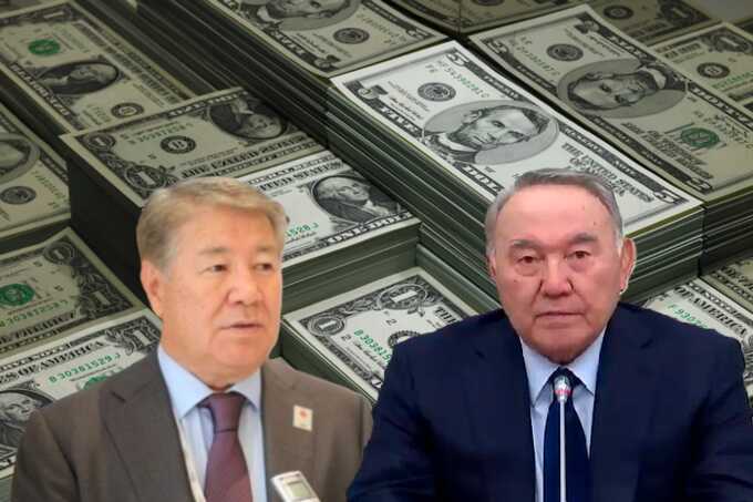 Family schemes and billions under cover: how Nazarbayev’s unsinkable nephew Akhmetzhan Yesimov became the keeper of Kazakhstan’s wealth