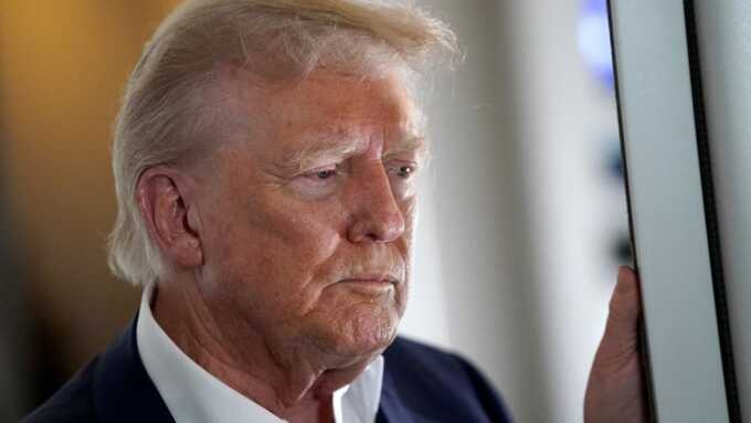 Атака Украины вызвала гнев Трампа и сомнения в поддержке Киева
