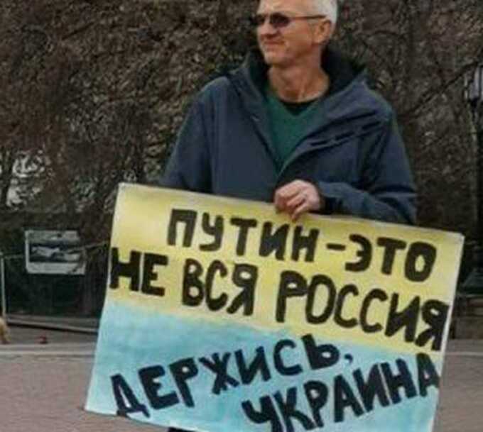 Бывшего главу Союза ветеранов Афганистана будут судить за пожертвования ФБК