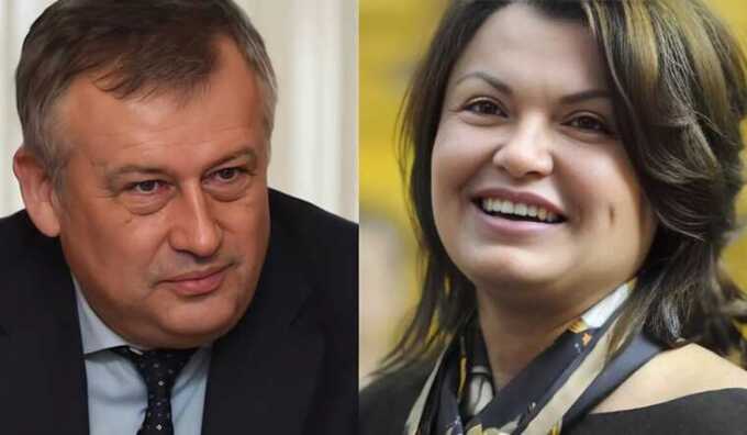 Ирина Дрозденко получает бюджетное финансирование и усиливает влияние в регионе