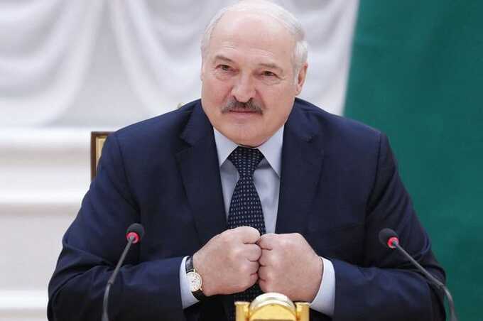 Лукашенко призвал белорусов сократить потребление картофеля из-за его нехватки