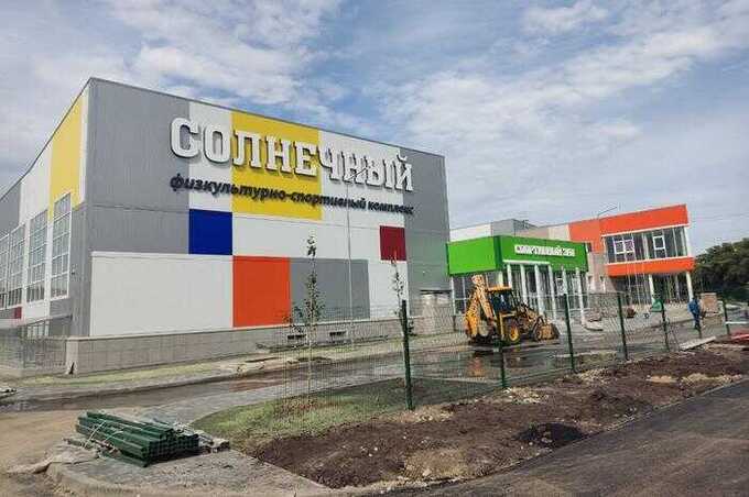 Как чиновники и подрядчики сорвали строительство комплекса «Солнечный» из-за коррупции