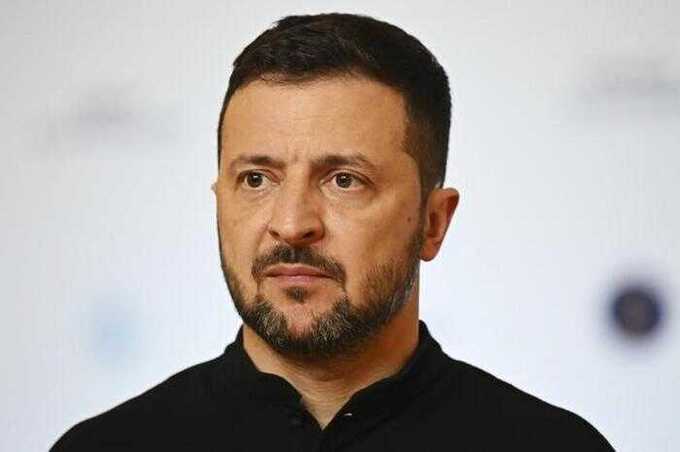 В Вене усилили меры безопасности перед визитом Зеленского