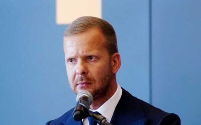 Латвийский суд отпустил Алексея Росликова под обязательство не покидать страну