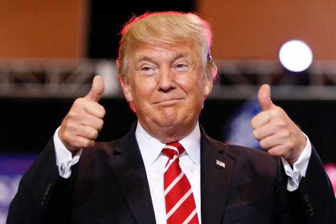 Трамп вместе с семьёй и партнёрами создаёт собственную криптоимперию