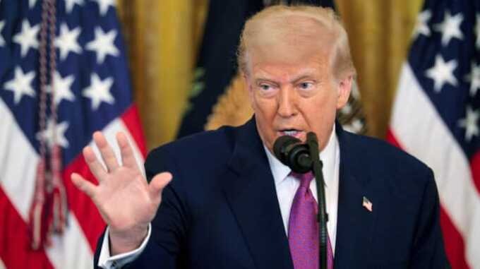 Израильские чиновники ждут решения Трампа по ударам по Фордо