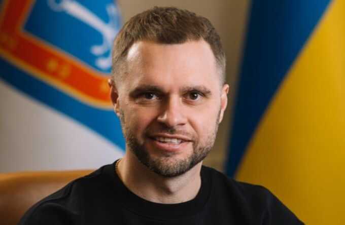 Декларация для отчета и офшоры для жизни: замглавы Одесской ОВА Сергей Кропива накопил огромное состояние во время войны