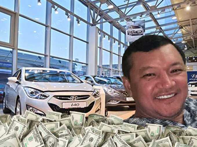 Обман вместо авто: как автосалон депутата Нурказова оставил покупателей ни с чем