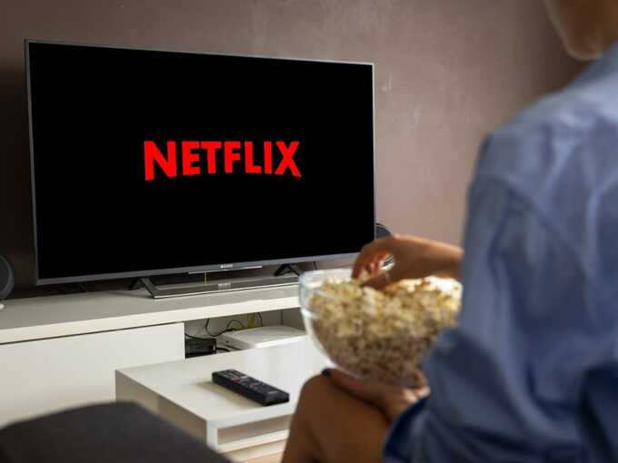 Netflix запатентовал персонализированные трейлеры и интерактивные сериалы, адаптирующиеся под вкус зрителя