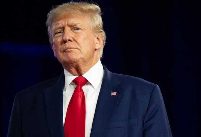 Трамп угрожает арестовать мусульманского кандидата в мэры Нью-Йорка