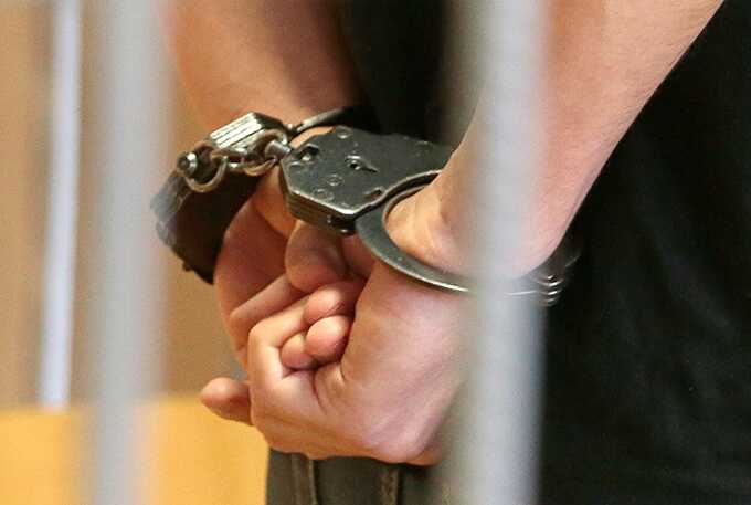 В Петербурге арестовали девушку по подозрению в планировании теракта