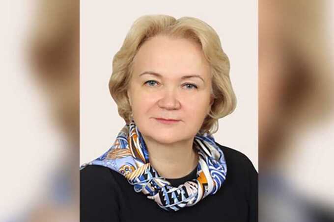Заместитель руководителя Росгидромета Наталия Радькова арестована по обвинению в крупном мошенничестве
