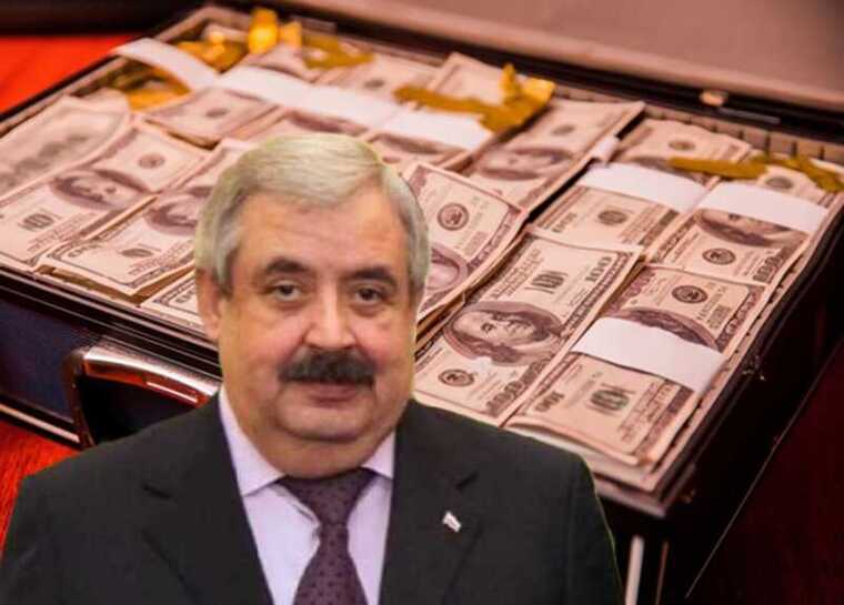От судебных фальсификаций до покровительства ОПГ: как «решала» Валерий Битаев помогал рейдерам захватывать активы