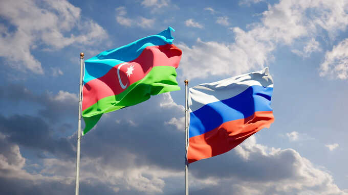 Кремль готовит неофициальную делегацию в Азербайджан с поручением от Путина