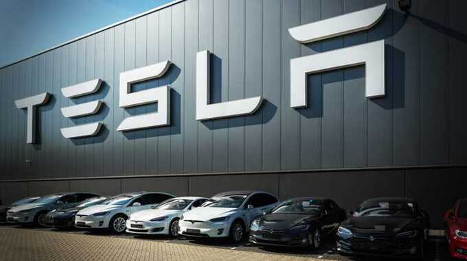 Tesla теряет позиции в Китае из-за изменения потребностей рынка