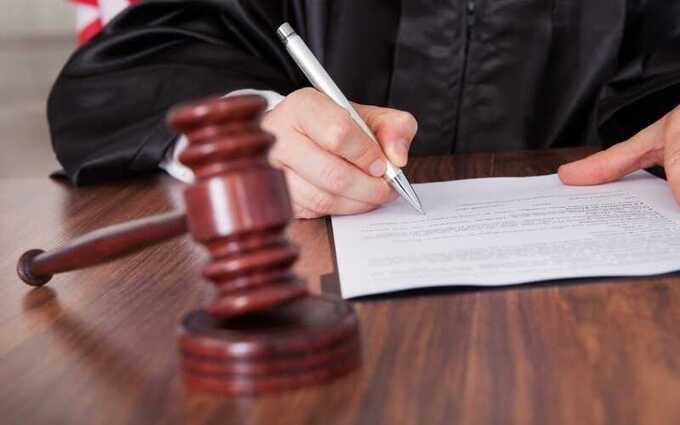 Суд приговорил бывших сотрудников Минобороны к 7 годам за хищение радиолокационного оборудования