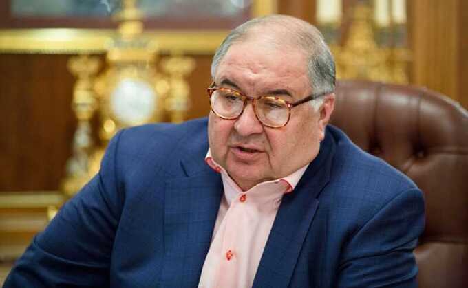 Как Усманов скрывал судимость и строил империю на коррупции и криминальных связях