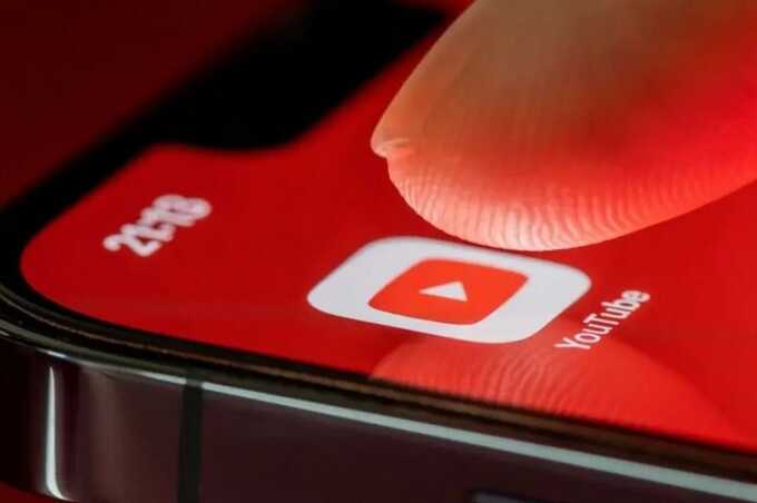 YouTube отключил рекламу на видео на русском языке, оставив блогеров без дохода