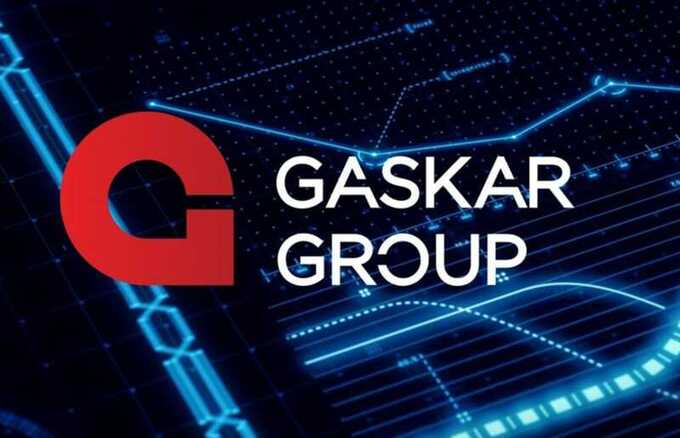 Украинские хакеры и ГУР вывели из строя IT-систему производителя дронов Gaskar Group