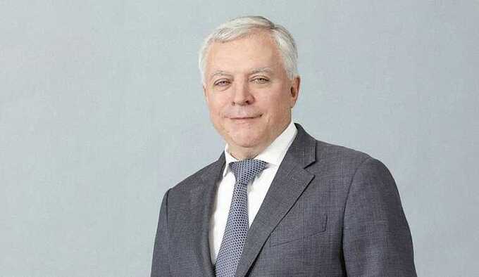 Вице-президента «Транснефти» Андрея Бадалова нашли мёртвым после расследования махинаций