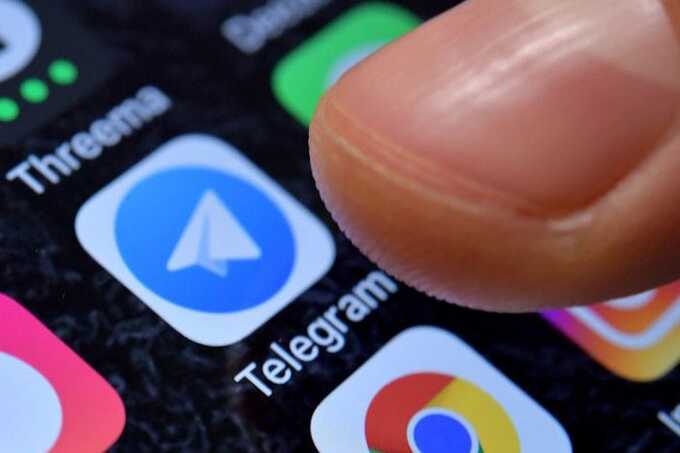 ГосСМИ заявили о регистрации Telegram в РФ, но в РКН эти данные не подтвердили