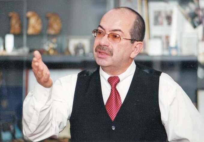 Клан Дорошенко освоил миллиарды на дорожных подрядах в Краснодарском крае