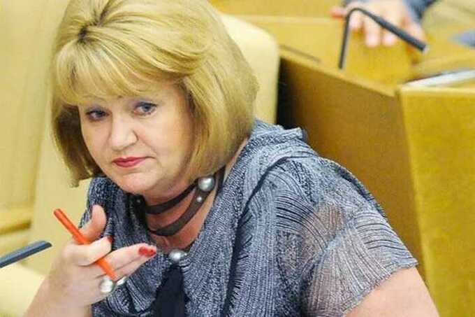 Сын депутата Останиной не платит компенсацию после 42 ударов ножом и 12,5 лет колонии