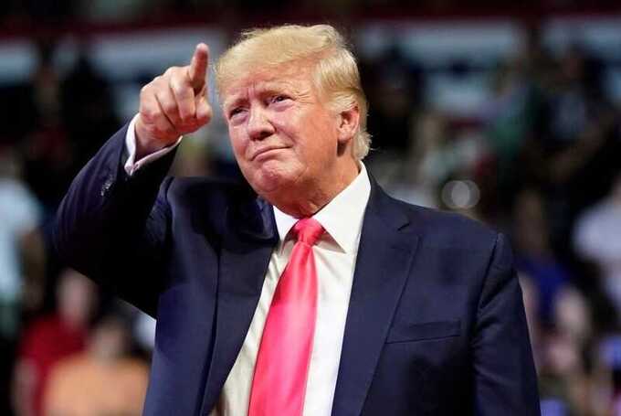 Трамп призвал Минюст и ФБР раскрыть скрытые материалы по делу Эпштейна, если они существуют