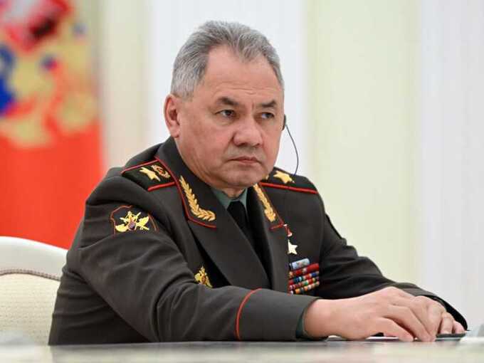 Минобороны не проводит форум «Армия-2025»: изменения в планах оборонного ведомства