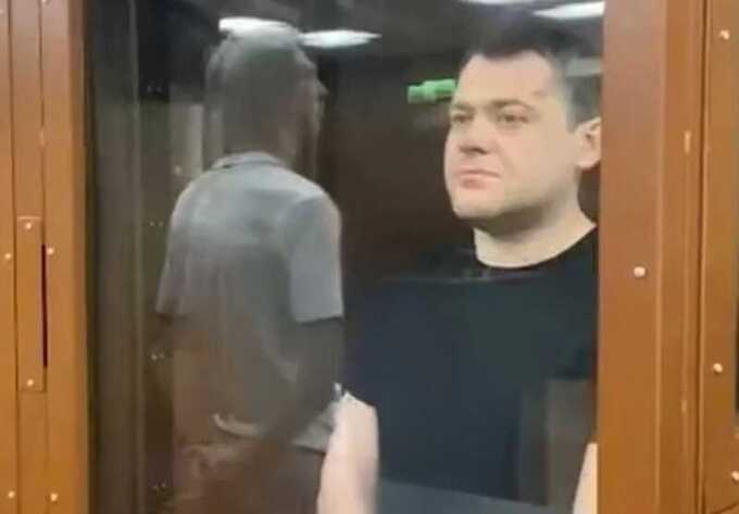 Станислава Шульцева заподозрили в получении взятки на 250 миллионов рублей