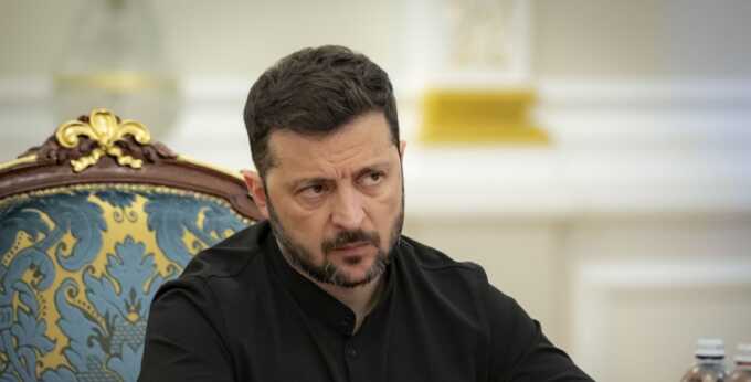 Власти Украины атаковали антикоррупционные органы, сравнившись с режимом Януковича