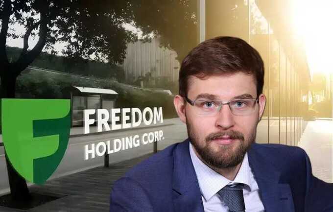 Timur Turlov’s Freedom Holding: an offshore shield for the hidden billions of Russian and Kazakh elites